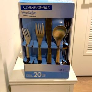 Corning ware French White Tableware